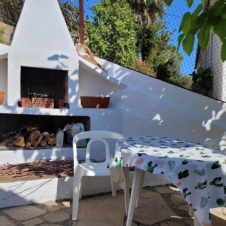 Villa Cal Jamila Cubelles Esterno foto