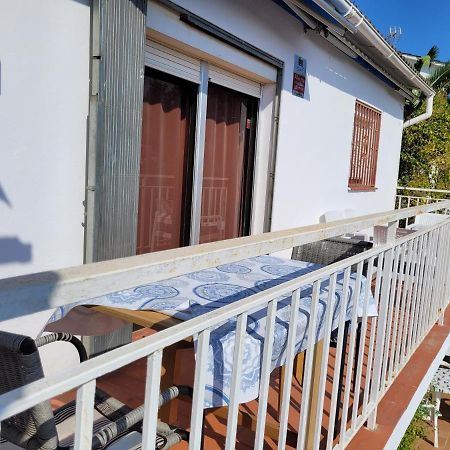 Villa Cal Jamila Cubelles Esterno foto