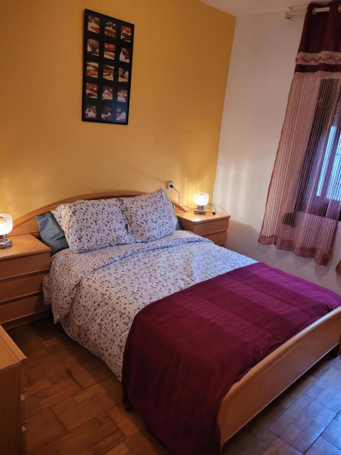 Villa Cal Jamila Cubelles Esterno foto
