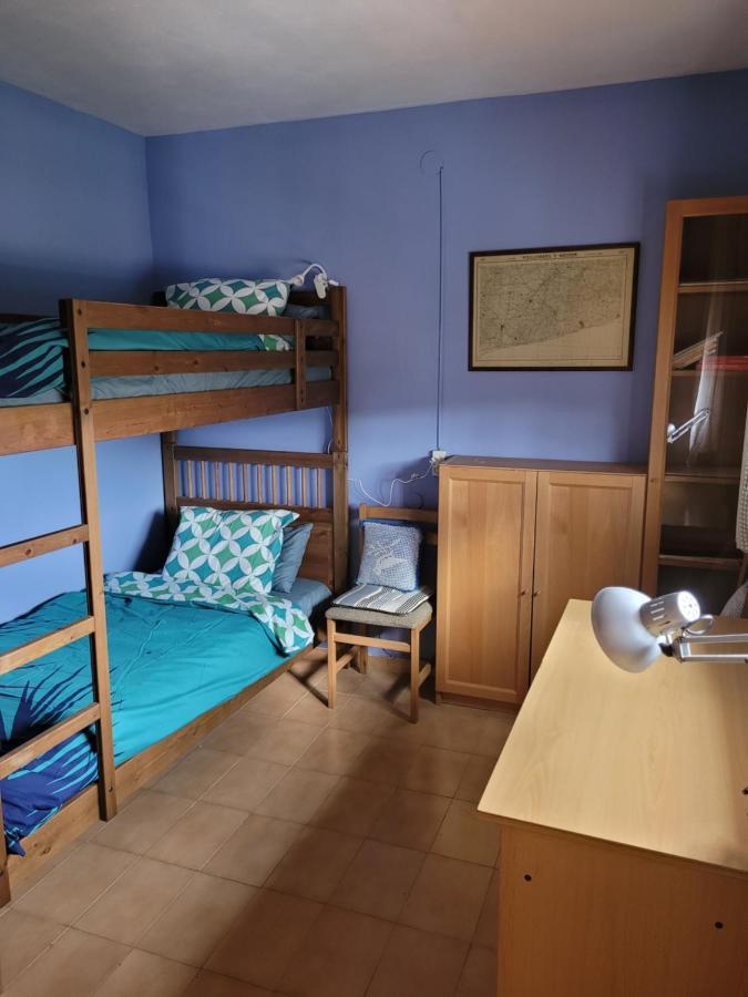 Villa Cal Jamila Cubelles Esterno foto