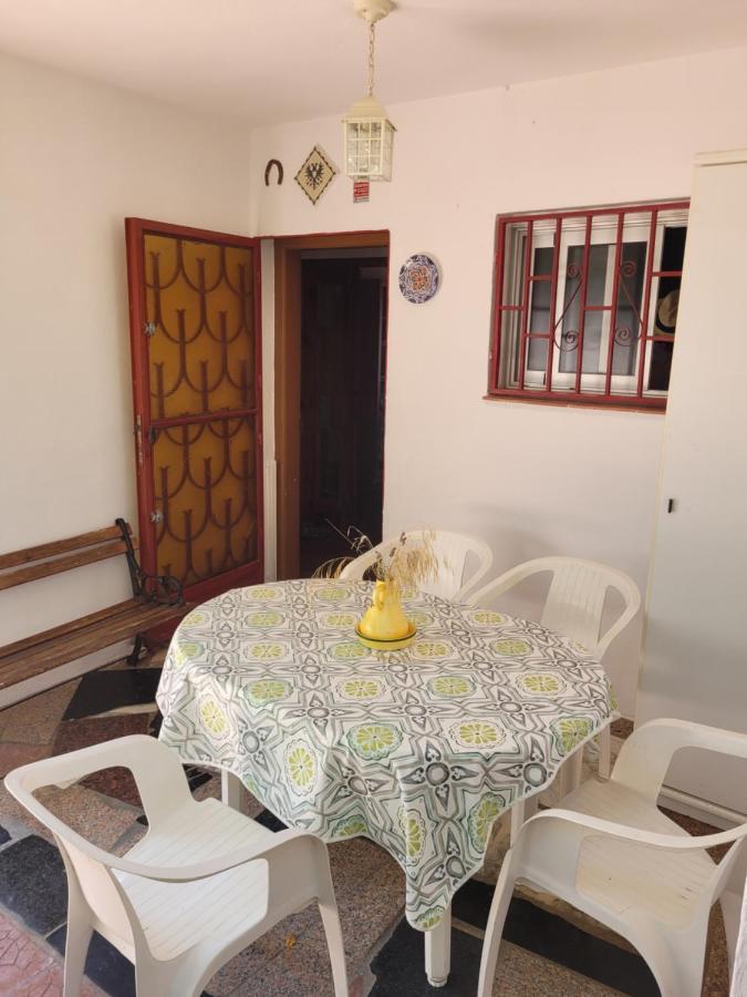 Villa Cal Jamila Cubelles Esterno foto